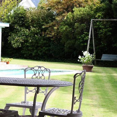 Camelot In Constantia Bed & Breakfast Cape Town Eksteriør bilde