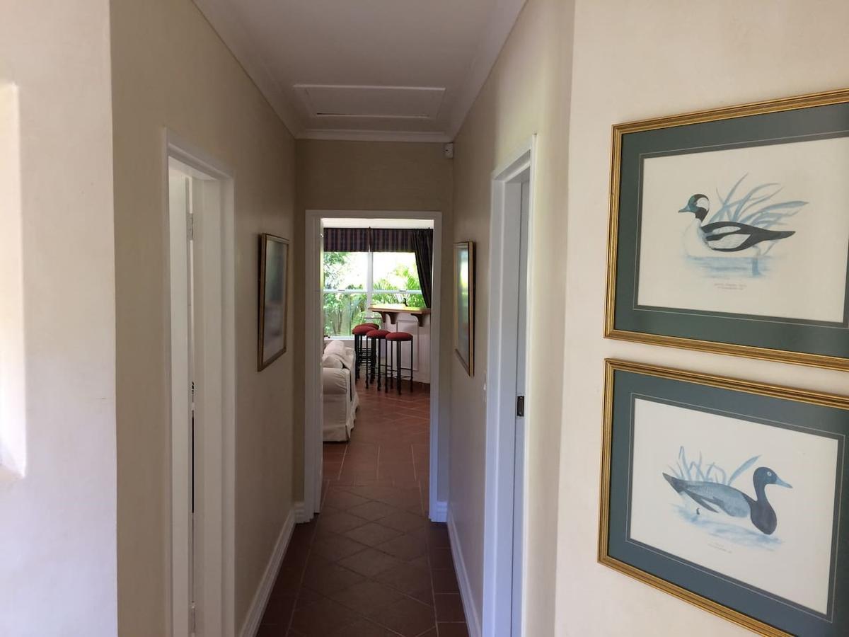 Camelot In Constantia Bed & Breakfast Cape Town Eksteriør bilde