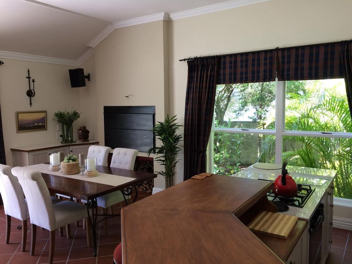 Camelot In Constantia Bed & Breakfast Cape Town Eksteriør bilde